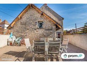 Maison 6 pièces 180 m²