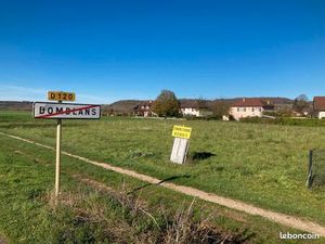 Terrain constructible