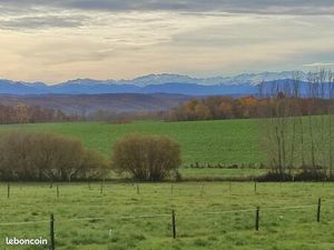Bien agricole 4 pièces 100 m²