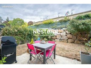 Duplex 3 pièces 67 m²