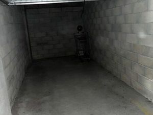 Location parking fermé 120 euros