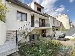 Maison 5 pièces 87 m²