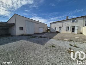 Maison 4 pièces 148 m²