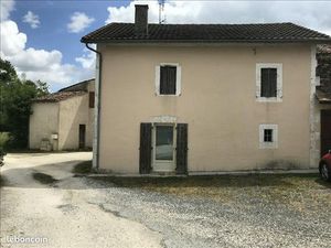 Maison 4 pièces 102 m²