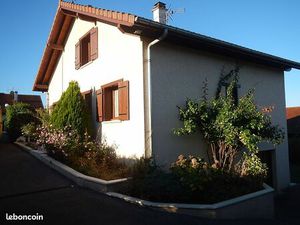 Particulier vends maison de 156 m² pour 585 000 euros