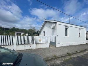 Maison 6 pièces 90 m²