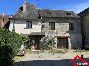 Maison 5 pièces 80 m²