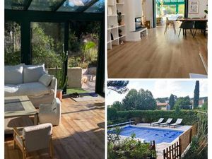 Maison 5 pièces proche centre ville