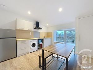 Appartement 2 pièces 32 m²