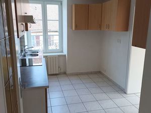 Sarre Union centre loue F3 100m²