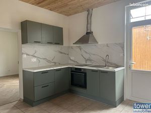 Maison 3 pièces 185 m²