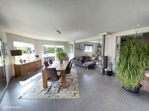 Villa 5 pièces 159 m²
