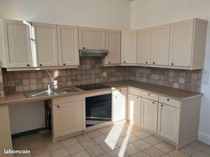 Maison de ville 5 pièces 107 m²