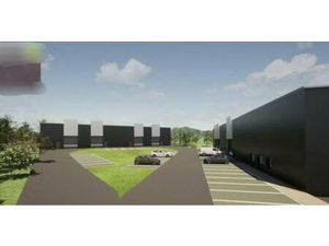 Local d'activités à louer