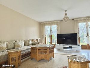 Maison 6 pièces 188 m²