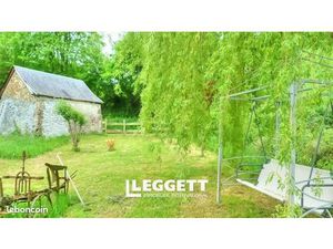 Maison 8 pièces 185 m²