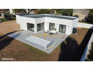 Maison 4 pièces 129 m²