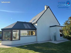 Maison 6 pièces 119 m²