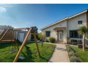 Maison 5 pièces 91 m²