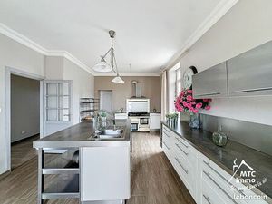 Maison 4 pièces 130 m²