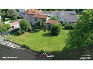 Maison 6 pièces 156 m²