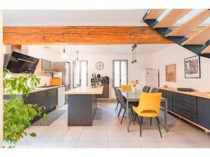 Maison de village 4 pièces 91 m²