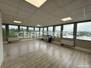 Bureaux 47 m²