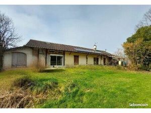 Maison 4 pièces 109 m²