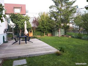 Maison 4 pièces 92 m²