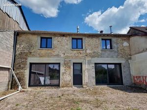 Immeuble 8 pièces 242 m²