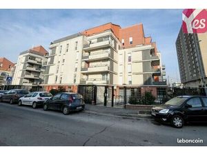 Parking Neuilly Sur Marne