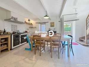 Maison 6 pièces 123 m²