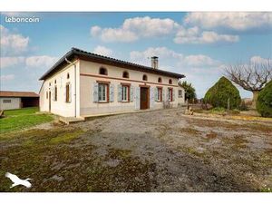 Ferme 4 pièces 115 m²