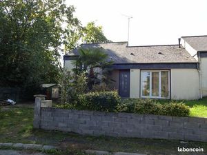 Maison 4 pièces 91 m²