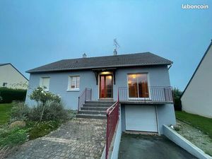 Pavillon 6 pièces 135 m²