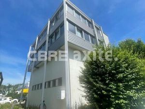Bureaux 71 m²