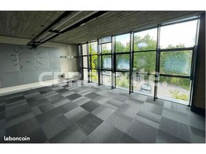 Bureaux 35 m²