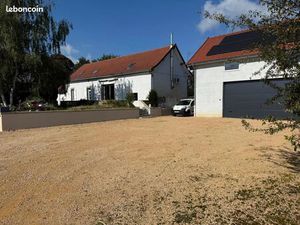 Maison 7 pièces 152 m²