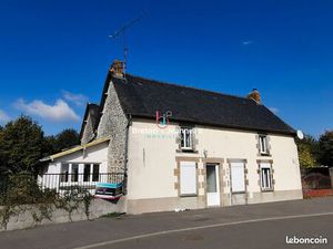 Maison 6 pièces 163 m²