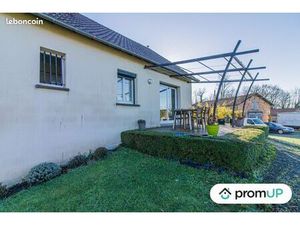 Maison 5 pièces 90 m²