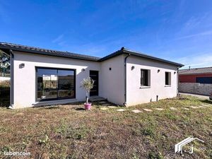 Maison 4 pièces 93 m²