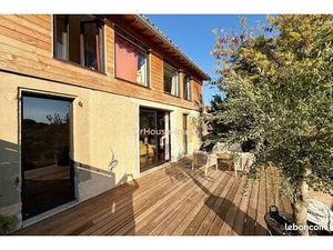 Maison 5 pièces 107 m²