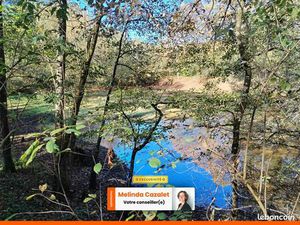 Terrain 6 660 m² Amou