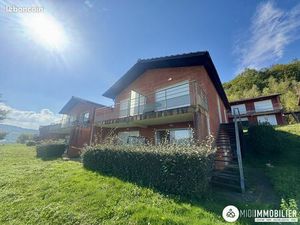 Appartement 2 pièces 33 m²