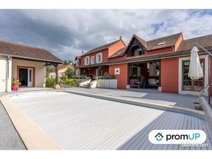 Maison 6 pièces 220 m²