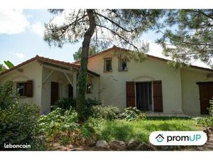 Maison 8 pièces 170 m²