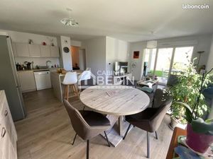 Appartement 8 pièces 84 m²