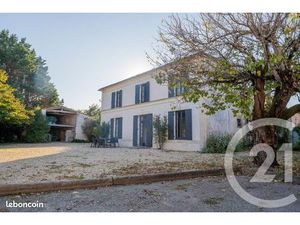 Maison 5 pièces 115 m²