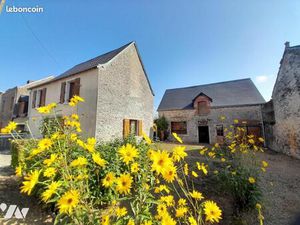 Maison 5 pièces 98 m²