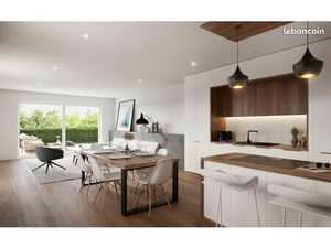 Maison - 4 pièces - MAISONS BERGHOLTZ